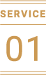 SERVICE 01