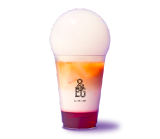 ストロベリーバブル