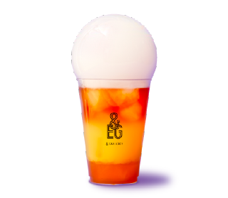 マンゴーバブル