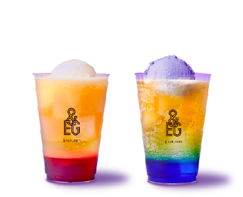 グリーンアップルバブル