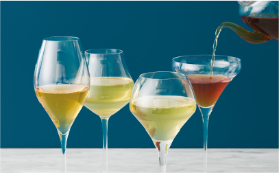 オリジナルティー