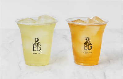 オリジナルドリンク